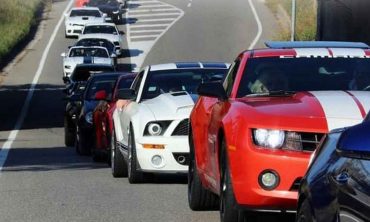 American Reunion: in fiera il meglio dei motori a stelle e strisce