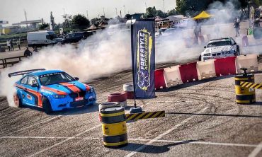 Freestyle Action Game: adrenalina e spettacolo con i Diavoli Rossi