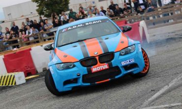 Freestyle Action Game: adrenalina e spettacolo con i Diavoli Rossi