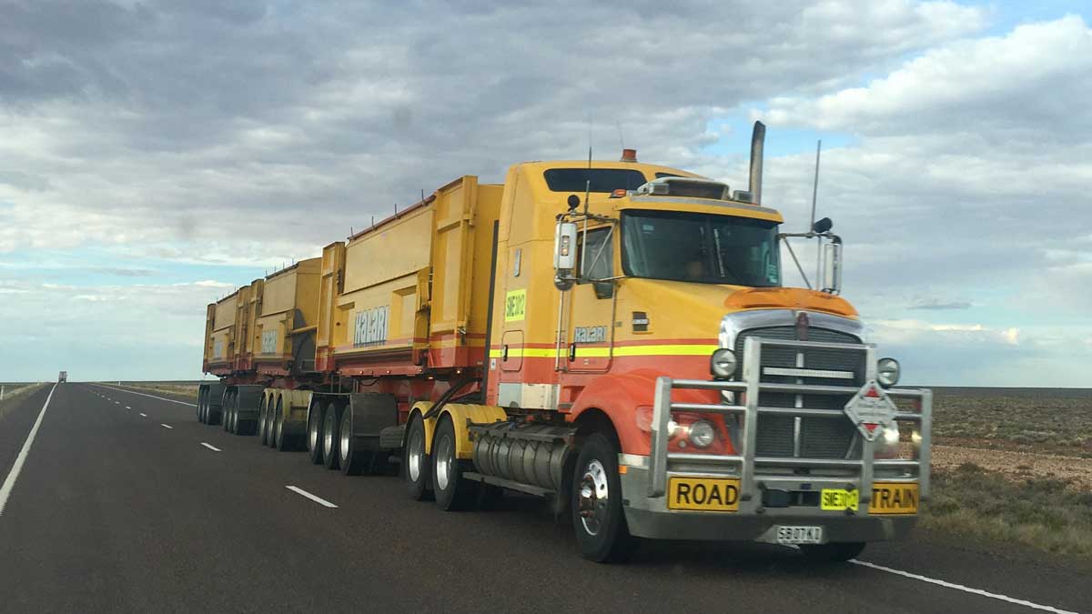 Truck Show: al Festival dei Motori 2023 arrivano i “bisonti della strada”